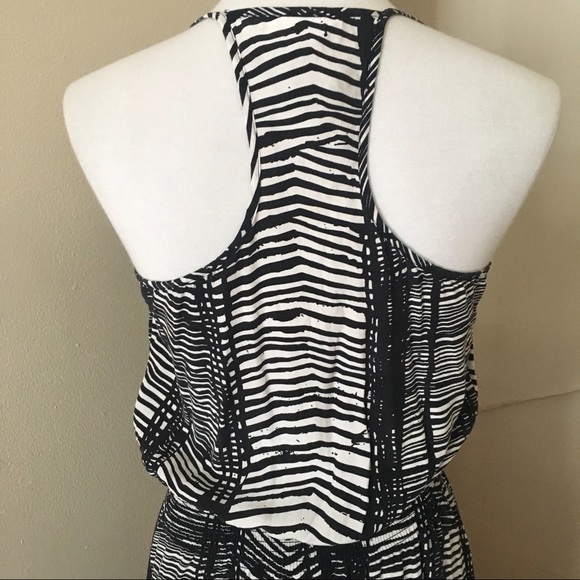 Parker Silk Ruffle Maxi Dress - Picture 5 of 7